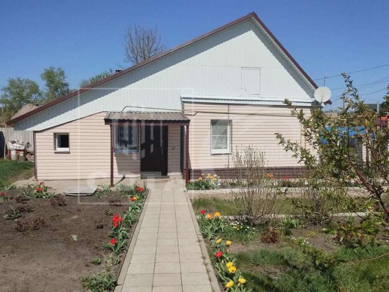 Таунхаус, 61 м2