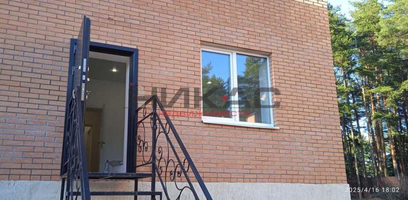 Таунхаус, 180 м², 4 сот.