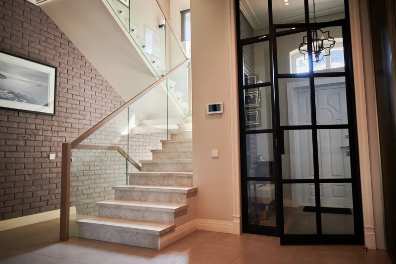 Таунхаус, Московская область, с. Ильинское, Елисейская улица. Фото 3