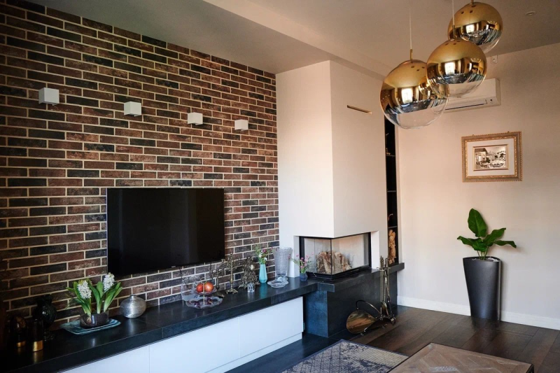 Таунхаус, Московская область, с. Ильинское, Елисейская улица. Фото 4