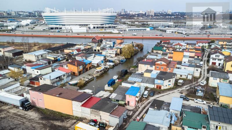 Таунхаус, 180 м², 1 сот.