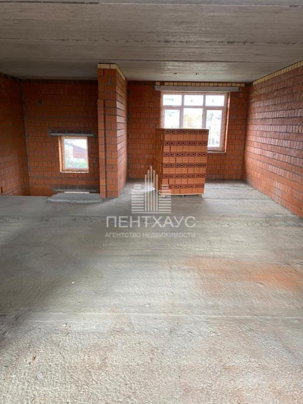 Таунхаус, 178 м², 3 сот.