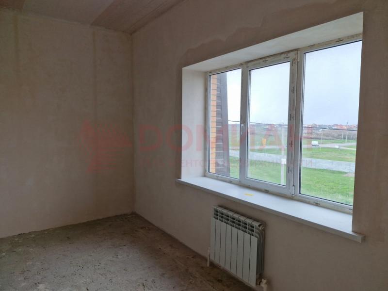 Таунхаус, 167 м², 1 сот.