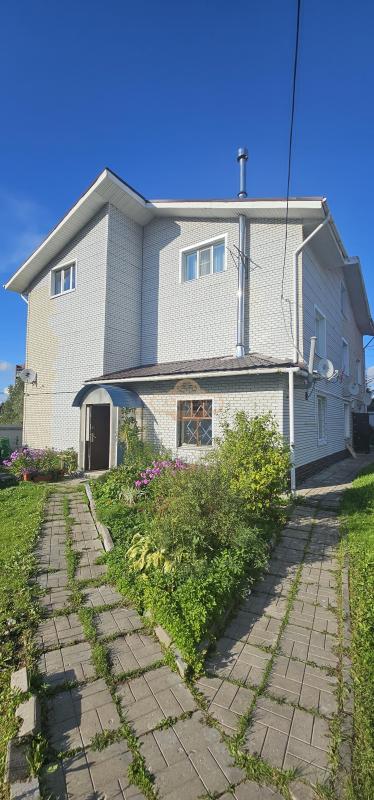 Таунхаус, 425 м², 8 сот.