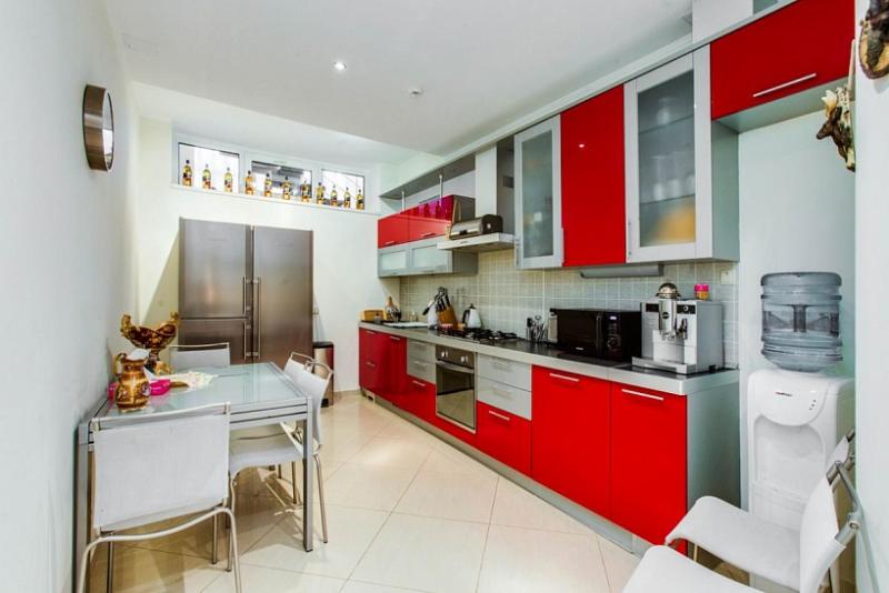 Таунхаус, Московская область, дер. Рождественно, тер-рия Барвиха-2. Фото 5