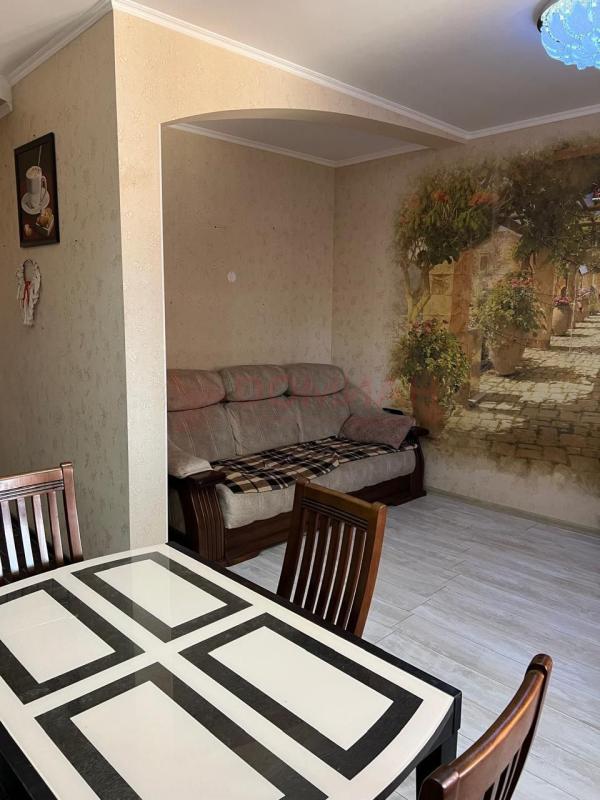 Таунхаус, 117 м², 2 сот.