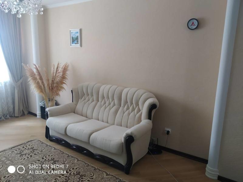 Таунхаус, 110 м²