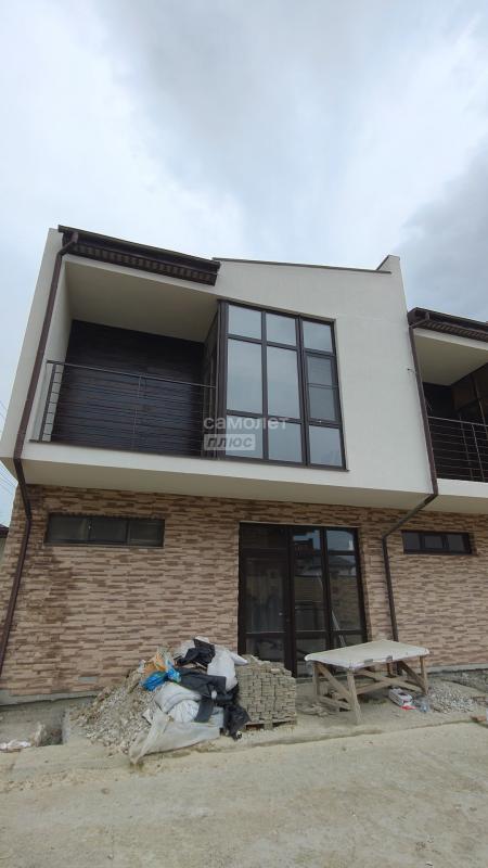 Таунхаус, 140 м², 1 сот.