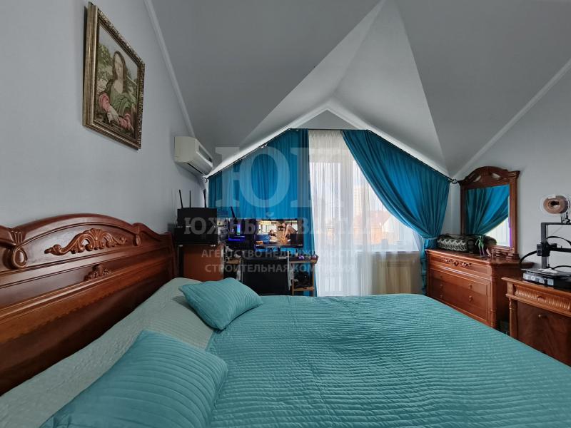 Таунхаус, 250 м², 2 сот.