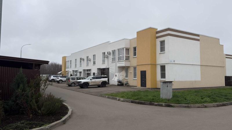 Таунхаус, 141 м², 2 сот.