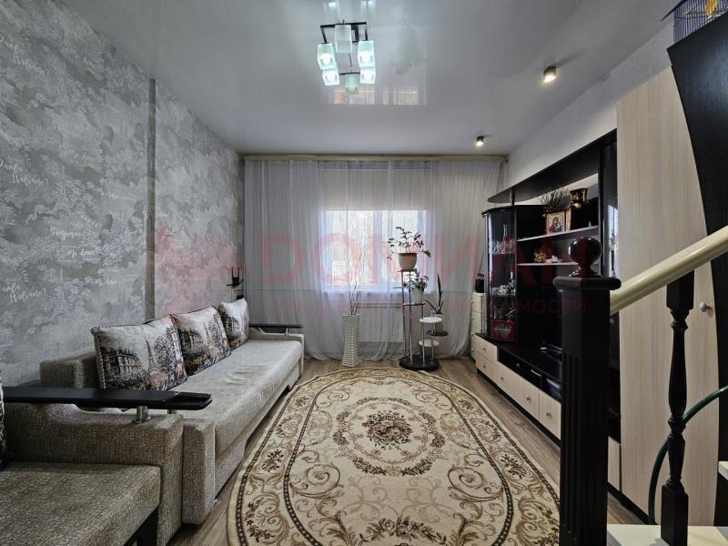 Таунхаус, 60 м², 2 сот.