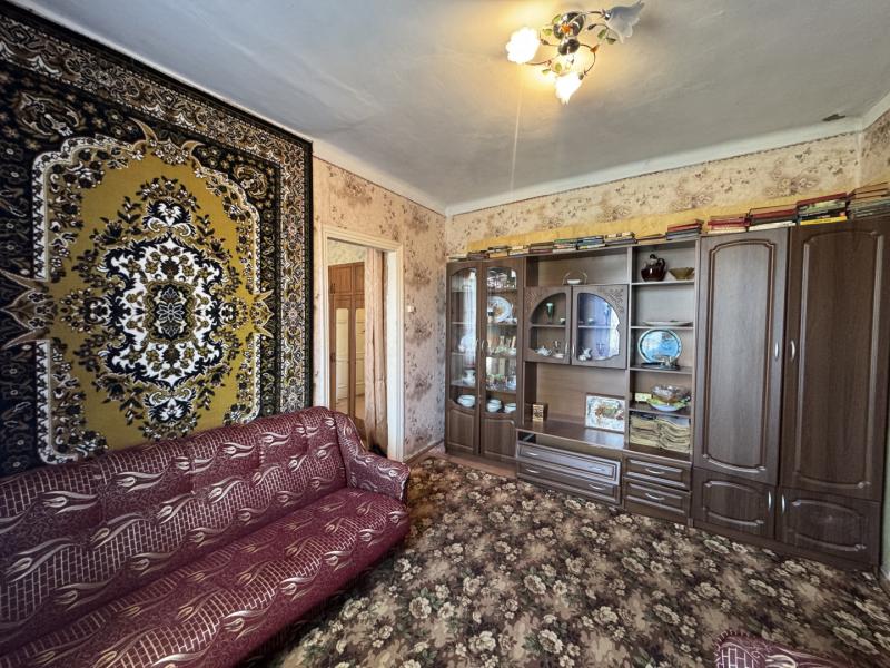 Таунхаус, 55 м², 2 сот.