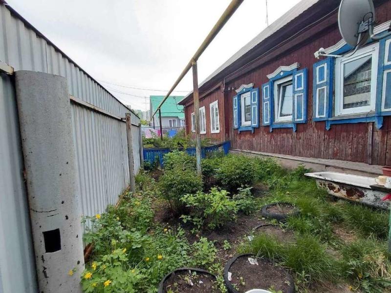 Таунхаус, 63 м², 671 сот.