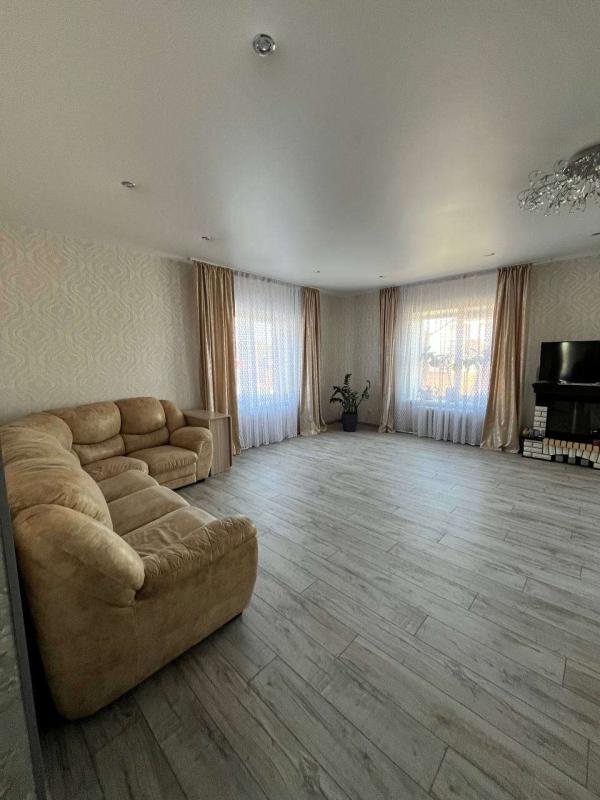 Таунхаус, 272 м², 7 сот.