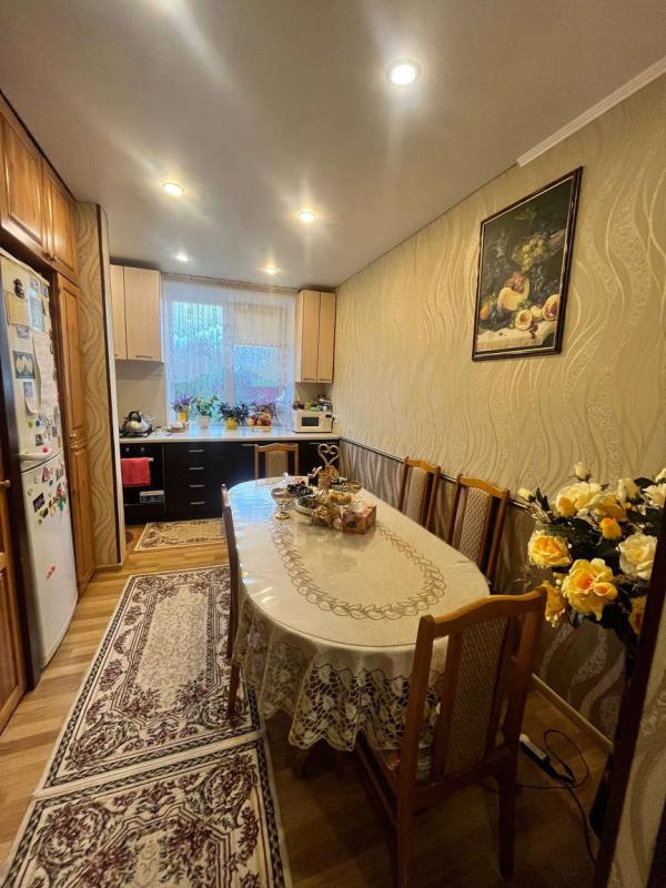 Таунхаус, 108 м², 6 сот.
