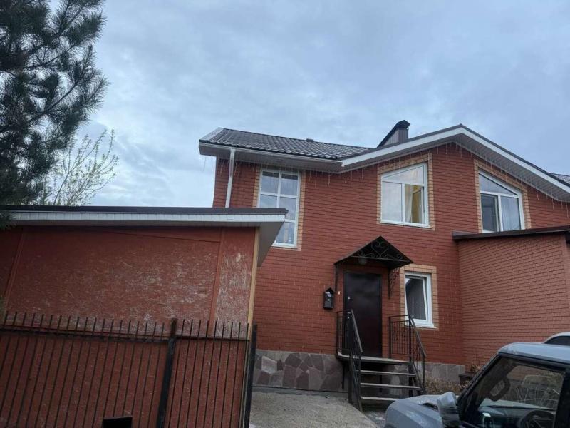 Таунхаус, 80 м², 3 сот.
