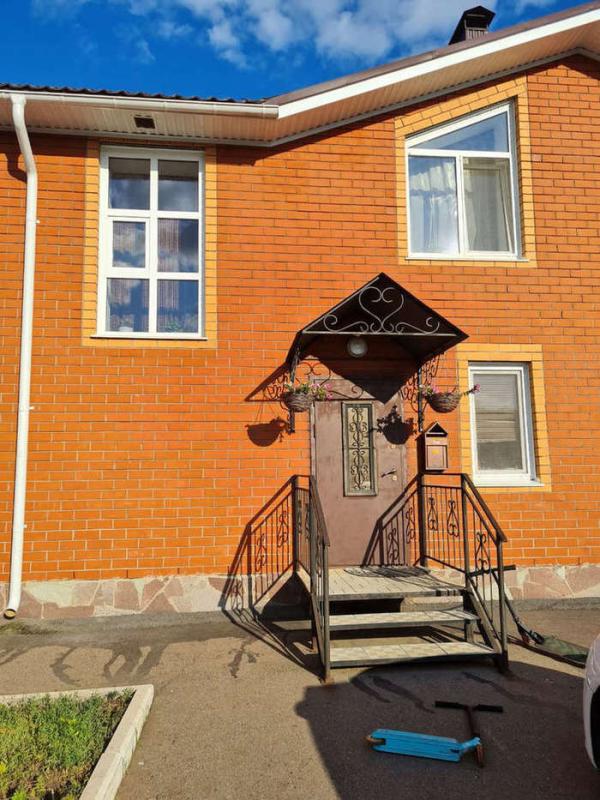 Таунхаус, 121 м², 1 сот.