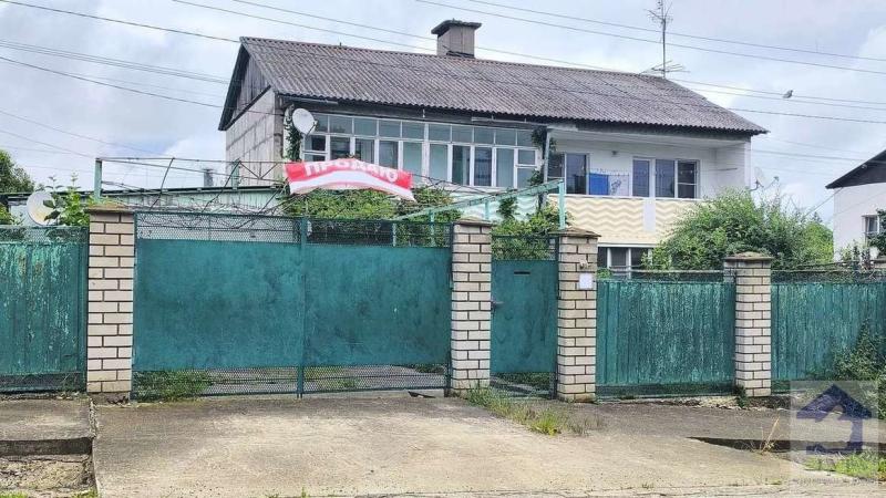Таунхаус, 202 м², 7 сот.