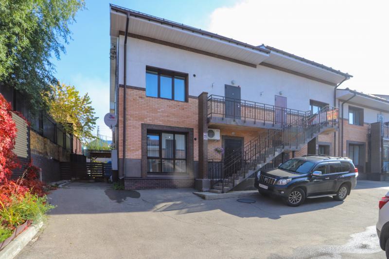 Таунхаус, 160 м², 1 сот.