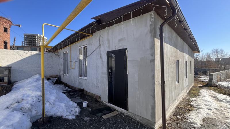Таунхаус, 95 м², 7 сот.