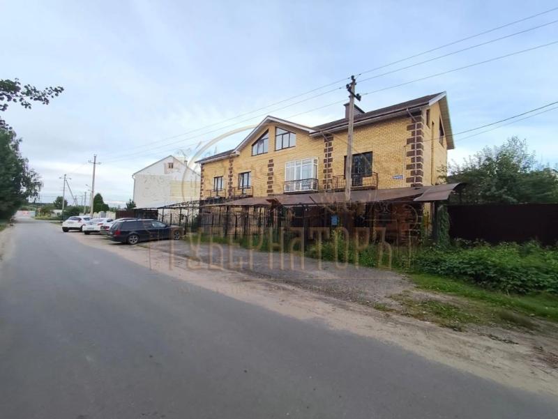 Таунхаус, 150 м², 3 сот.
