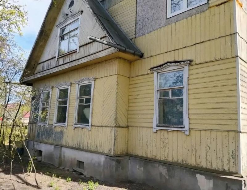 Часть дома, 95 м²