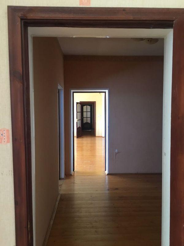 Часть дома, 599.6 м²