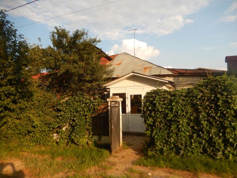 Часть дома, 90 м²