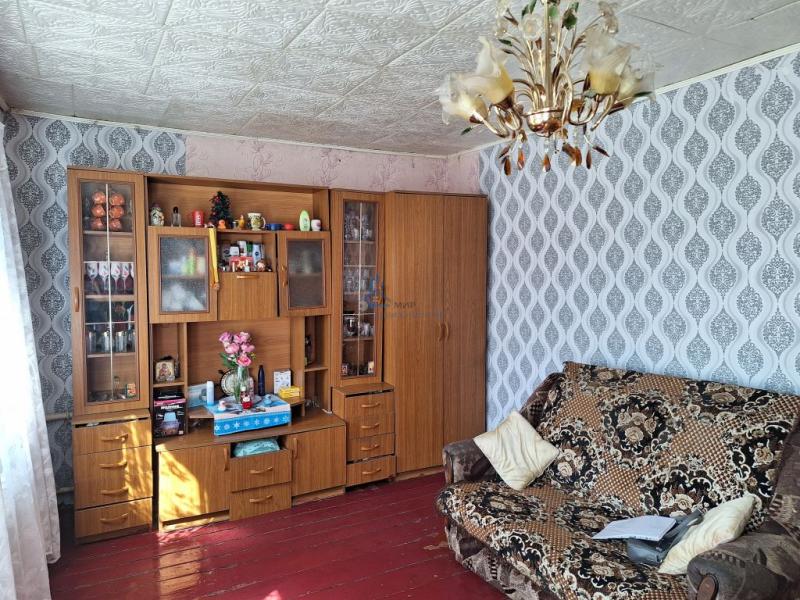 Часть дома, Ивановская область, Иваново, мкр Авдотьино, 9-я Вишнёвая улица, 13. Фото 1
