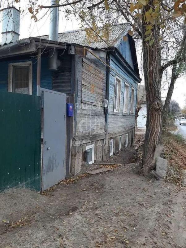 Часть дома, 50 м²