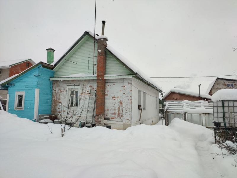 Часть дома, Московская область, Хотьково, ул. Зои Космодемьянской. Фото 1