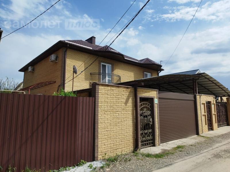 Часть дома, Краснодарский край, Краснодар, Прикубанский внутригородской округ, 64. Фото 1