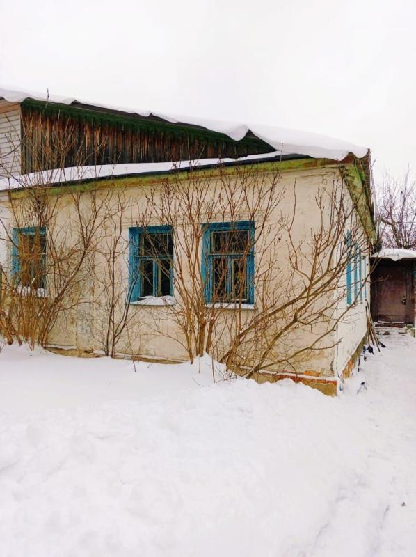 Часть дома, Тульская область, Тула, пос. Рогожинский, ул. Головина, 19А. Фото 1