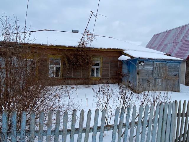 Часть дома, Московская область, СНТ Серпуховский. Фото 1