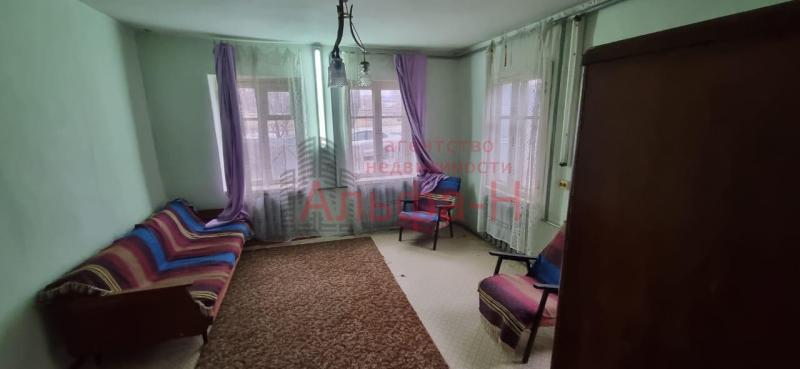 Часть дома, 110 м²