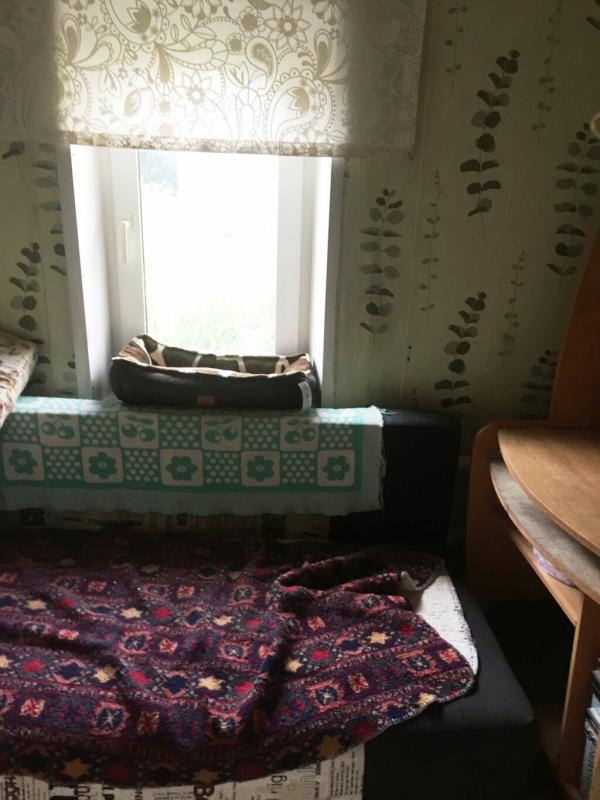 Часть дома, Новосибирская область, садовое товарищество Тихие зори, 19-й квартал, 1. Фото 1