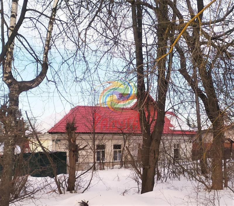 Часть дома, Ивановская область, Иваново, местечко Минеево, 8-я Минеевская улица. Фото 1