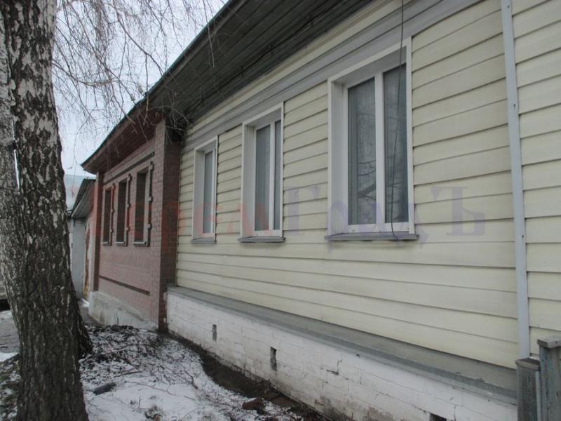 Часть дома, Новосибирская область, Новосибирск, Дзержинский р-н, Волочаевская улица. Фото 1
