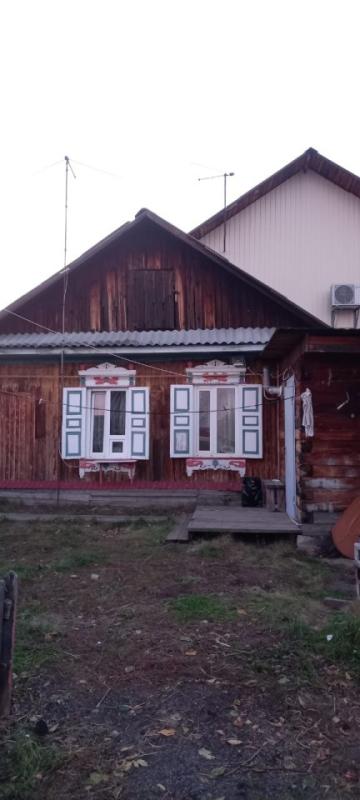 Часть дома, Тюменская область, Тюмень, мкр Мыс, ул. Ушакова. Фото 1