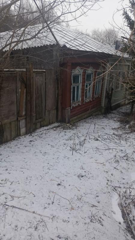 Часть дома, 44 м²