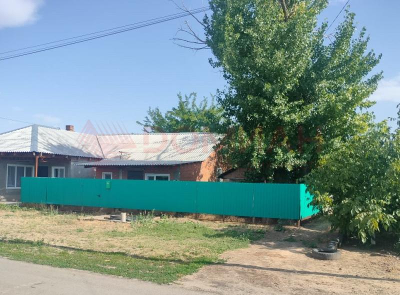 Часть дома, 75 м²