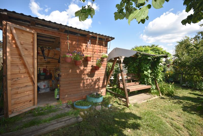 Часть дома, 40 м²