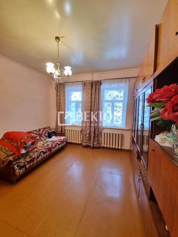 Часть дома, 56 м²