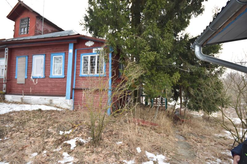 Часть дома, 37 м²