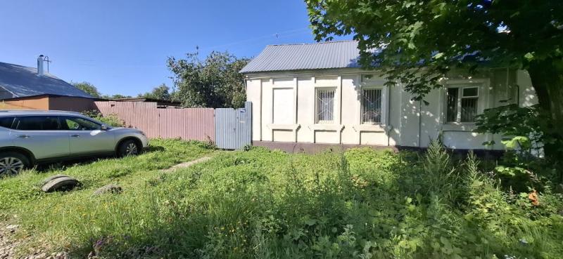 Часть дома, 62 м²