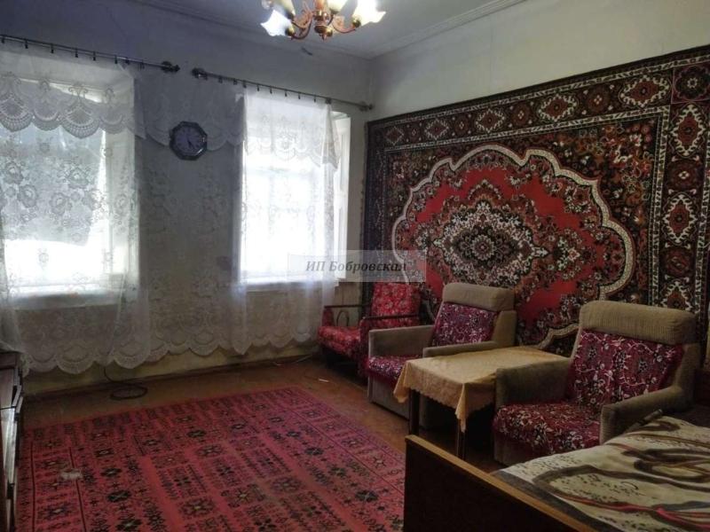 Часть дома, 36 м²