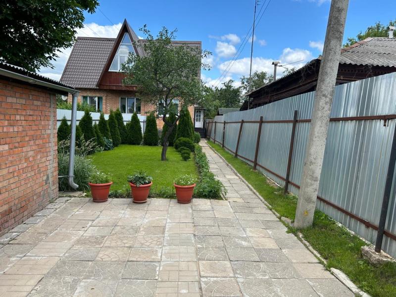 Часть дома, 54.1 м²