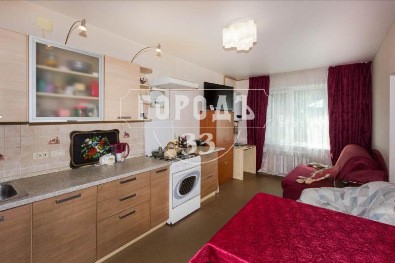 Часть дома, 40 м²