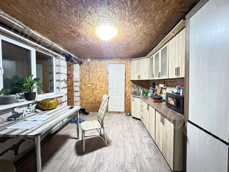 Часть дома, 52 м²