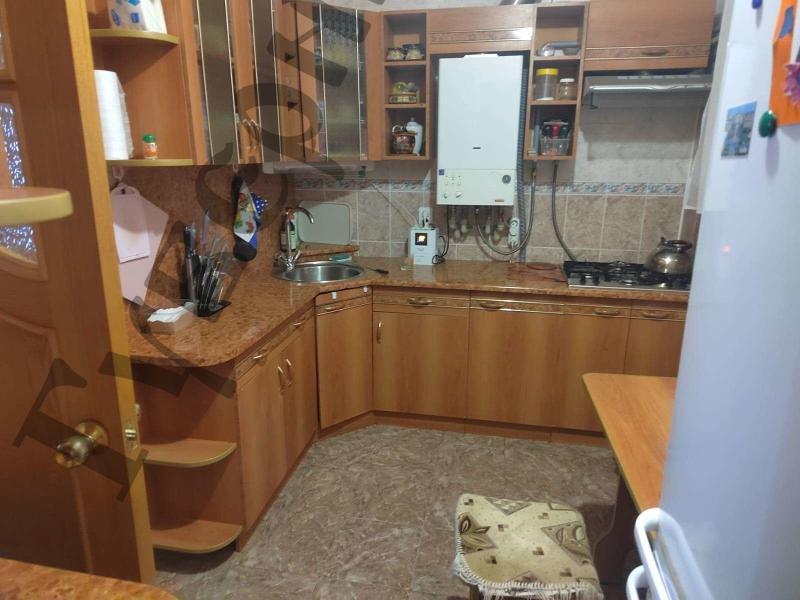Часть дома, 53 м²